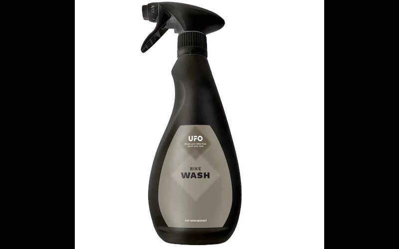 CERAMICSPEED UFO Bike Wash - Fahrradreiniger - Pumpflasche