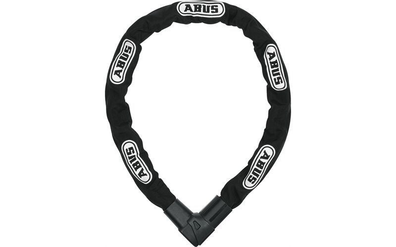 Abus 1010/110 black City Chain