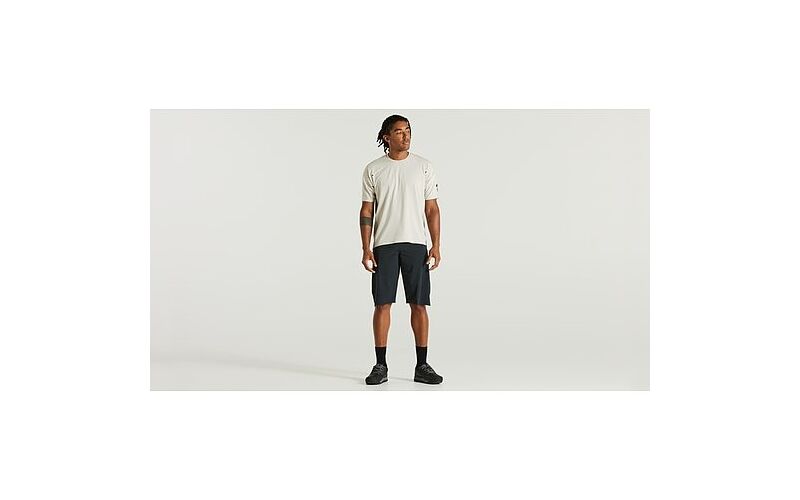 Specialized TRAIL AIR JERSEY Short Sleeve MEN