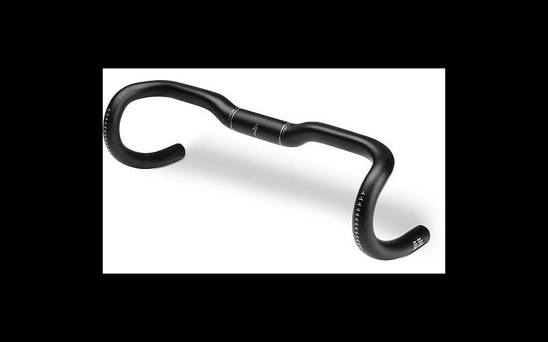 Specialized HOVER EXPERT ALLOY +15 RD BAR SAND BLAST ANO BLK 4