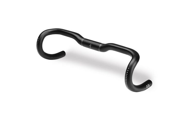 Specialized HOVER EXPERT ALLOY +15 RD BAR SAND BLAST ANO BLK 4