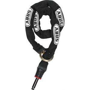 Abus RahmenSchlossKette SHIELD CHAIN 100cm schwarz Abus RahmenSchlossKette SHIELD CHAIN 100cm schwarz
