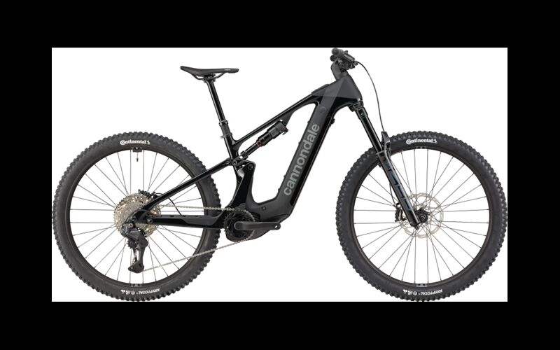 Cannondale Moterra 2
