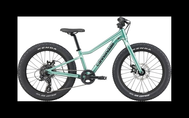 Cannondale Kids Trail Plus 20