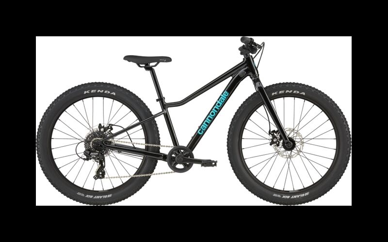 Cannondale Kids Trail Plus 24