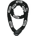 Abus GRANIT CityChain XPlus™ 1060/170 black Abus GRANIT CityChain XPlus™ 1060/170 black