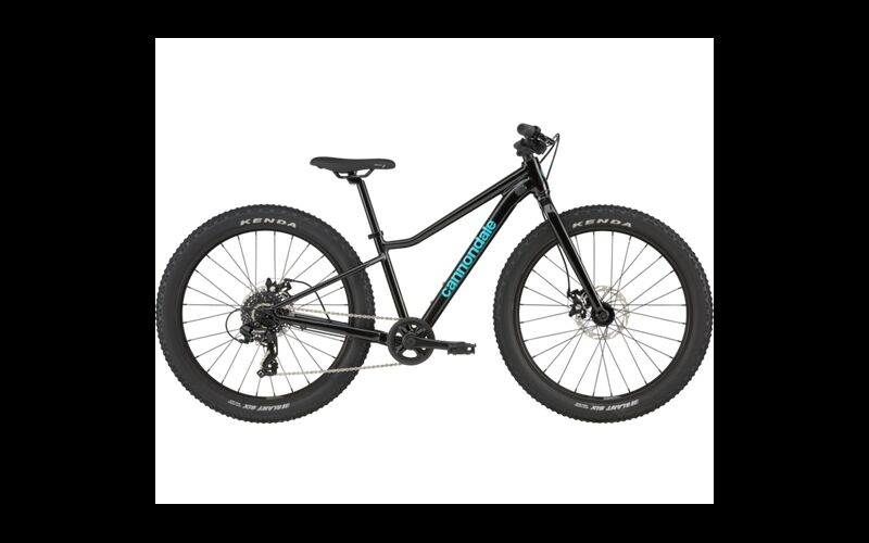 Cannondale Kids Trail Plus 24