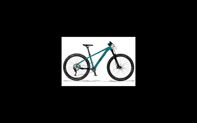 KUbikes 27,5 S MTB