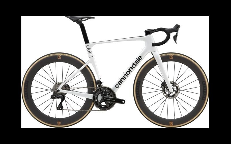 Cannondale SuperSix EVO LAB71
