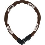 Abus Schloss 138585 Lyriabrown Tresor