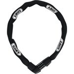 Abus 1385/110 black Tresor Abus 1385/110 black Tresor