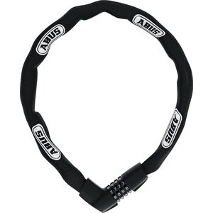 Abus 1385/110 black Tresor Abus 1385/110 black Tresor