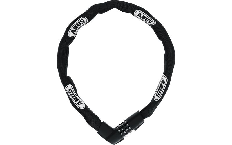 Abus 1385/110 black Tresor