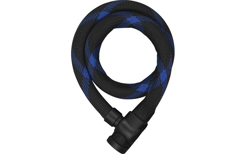 Abus Ivera Steel-O-Flex 7200 Panzerkabelschloss - 110cm