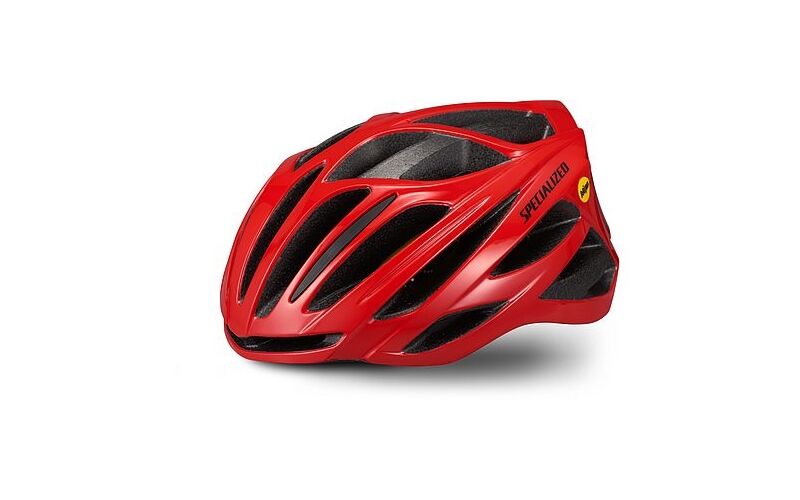 Specialized ECHELON II MIPS