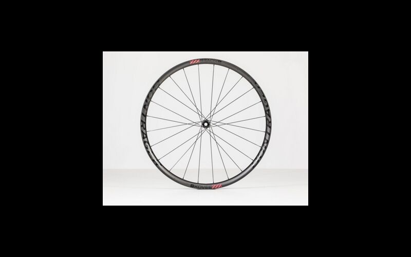 Bontrager Hinterrad Bontrager Koveexxx 29Disc Tlr Clincher 1