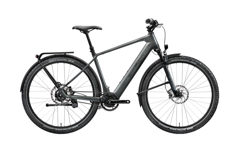 Simplon Silkcarbon TQ Herren Enviolo HD
