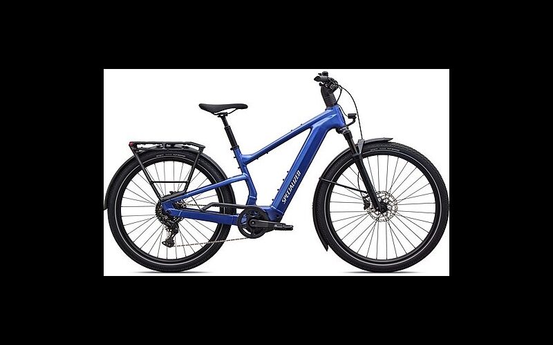 Specialized Turbo Vado 3 4.0 NB
