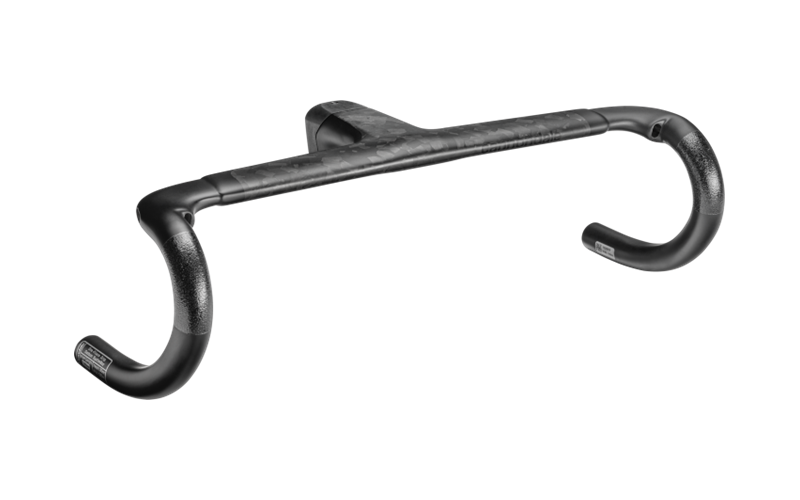 Cannondale SystemBar R-One Road Bars BK 400 x 110mm