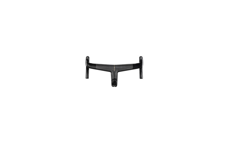 Cannondale SystemBar Road Road Bars BK 380 x 100mm