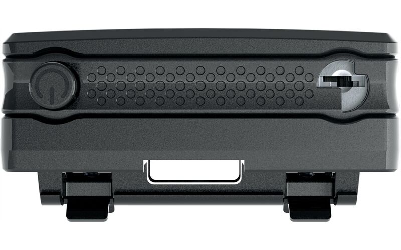 Abus Alarmbox 2.0 Bk