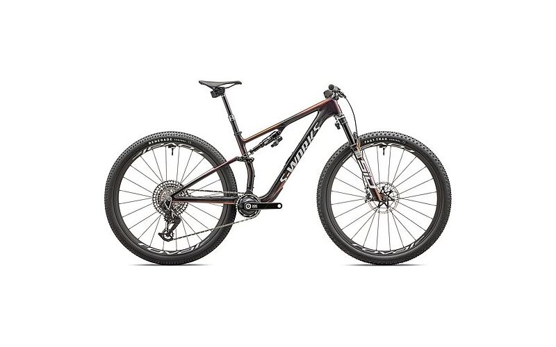 Specialized EPIC 8 SW