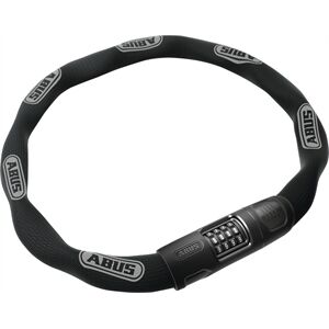Abus Kettenschloss 8808C/110 black Abus Kettenschloss 8808C/110 black