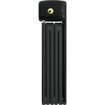 Abus Bordo Lite 6055K - 85cm Faltschloss + Halterung SR