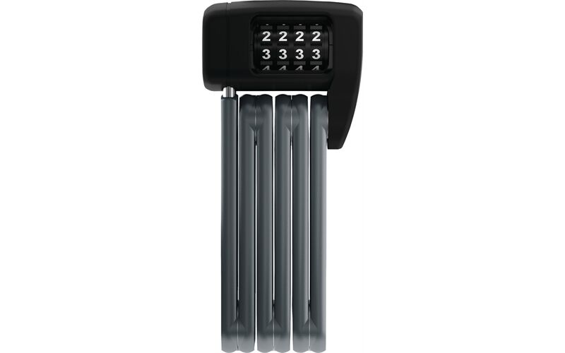 Abus 6055C60 Bk Bordo Lite Mini