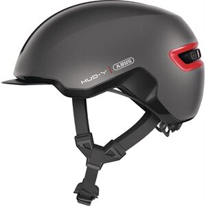 Abus Helm Hud-Y Titan M