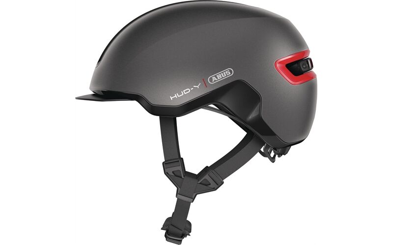 Abus Helm Hud-Y Titan M