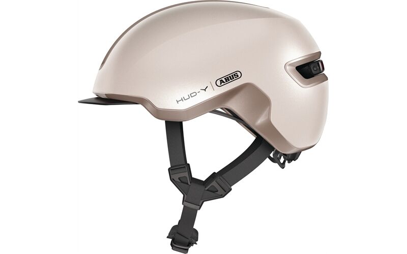 Abus Helm Hud-Y Ace