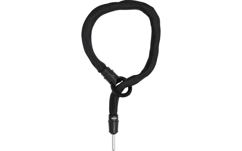 Abus Ach Ivy 6Ks100 Black