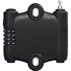 Abus SportFlex 2504/90 Zahlen-Kabelschloss