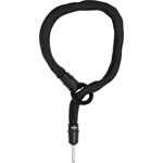 Abus Ach Ivy 6Ks100 st5950 Black (Set m. Tasche) Abus Ach Ivy 6Ks100 st5950 Black (Set m. Tasche)