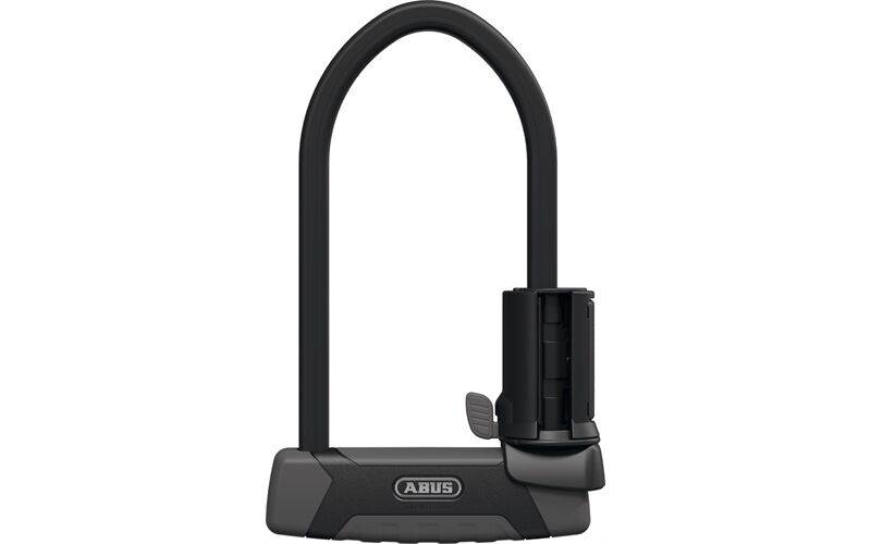 Abus Schloss 540160Hb300shb Granit Xplus