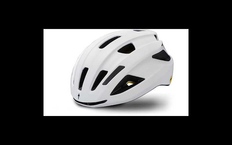 Specialized ALIGN II MIPS