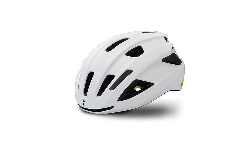 Specialized ALIGN II MIPS