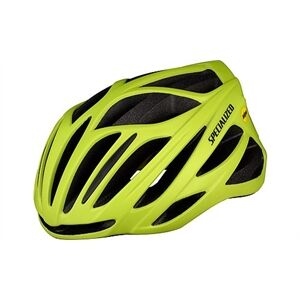 Specialized ECHELON II MIPS