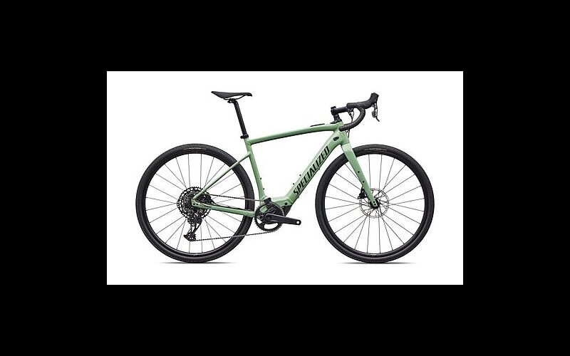 Specialized CREO SL E5 COMP