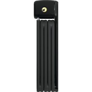 Abus BORDO Lite 6055K/85 black SH Abus BORDO Lite 6055K/85 black SH