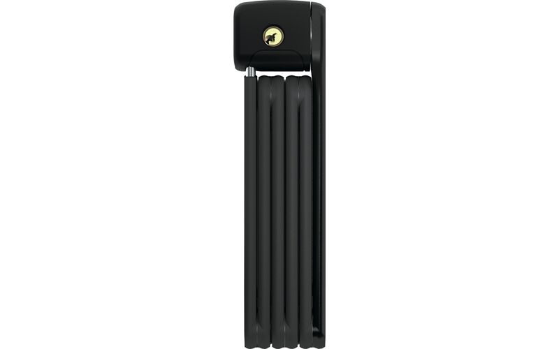 Abus BORDO Lite 6055K/85 black SH