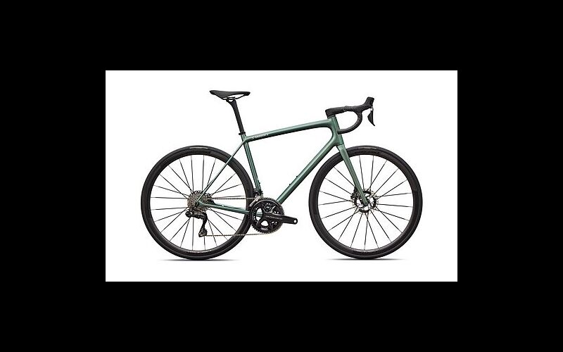 Specialized AETHOS 2 S-WORKS DI2