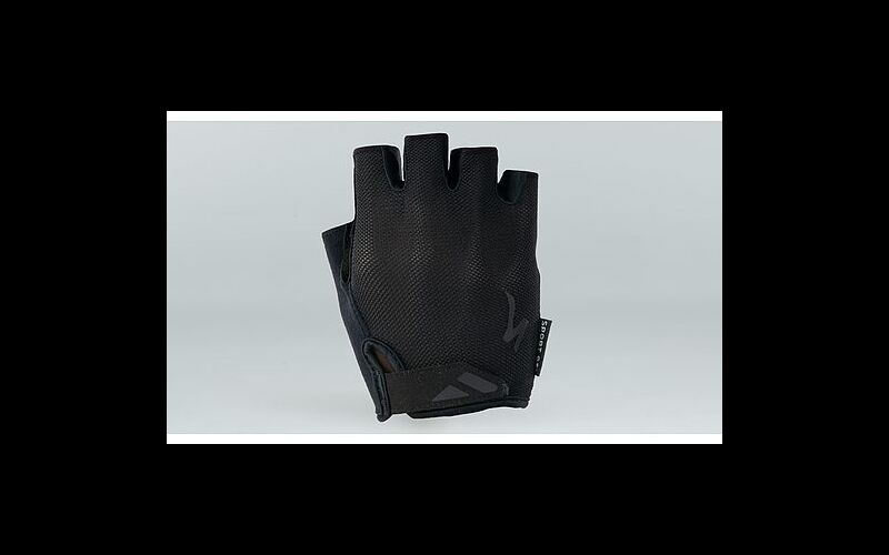 Specialized BODY GEOMETRY SPORT GEL Short Finger