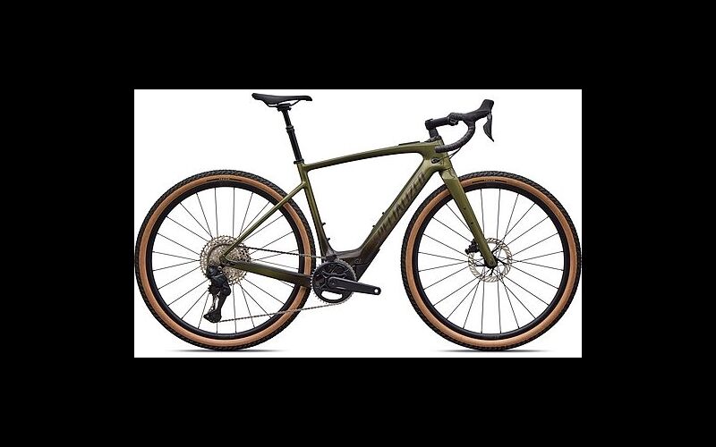 Specialized CREO SL COMP CARBON