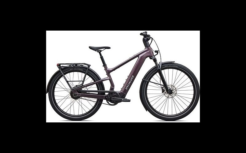 Specialized VADO 3 4.0 IGH NB