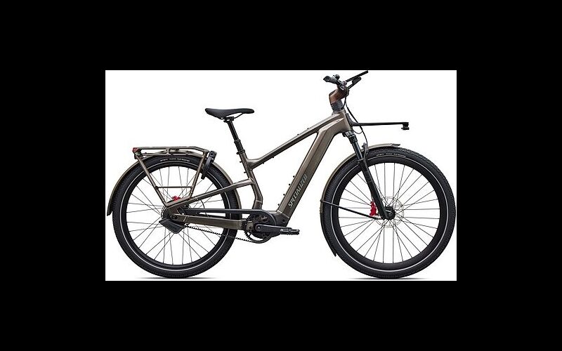 Specialized VADO 3 6.0 IGH NB