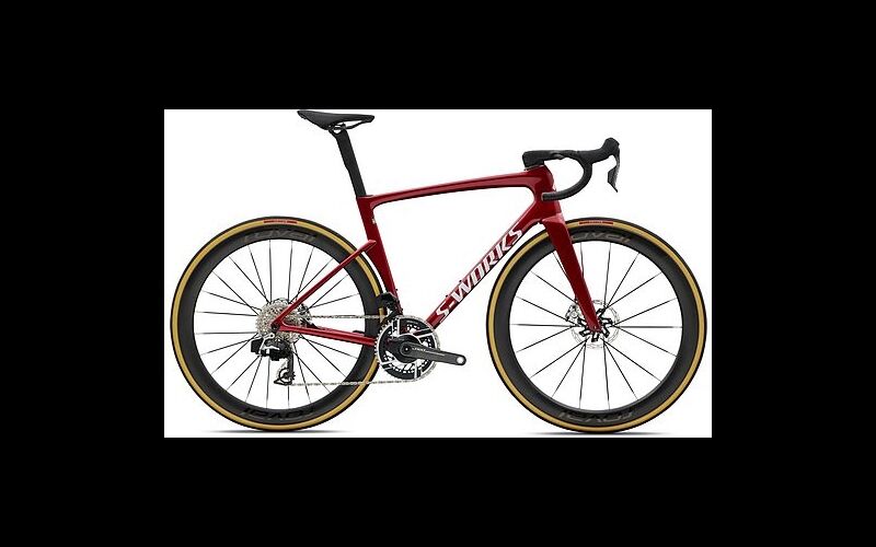 Specialized TARMAC SL9 S-WORKS AXS