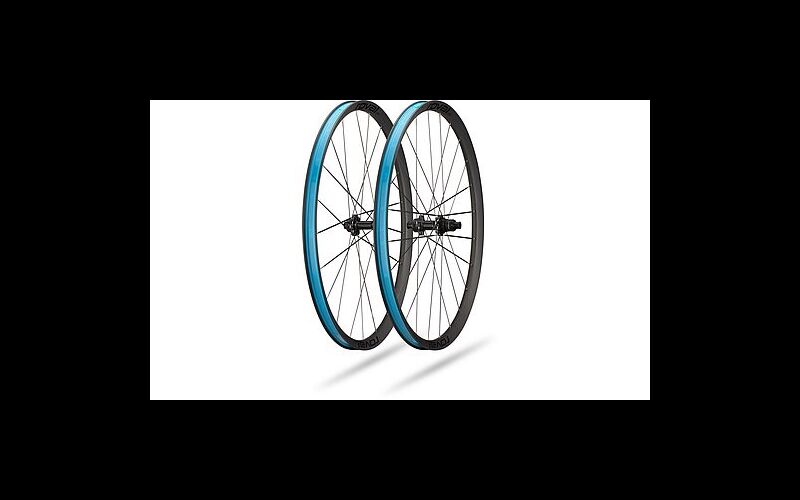 ROVAL Terra CLX III 700C Front Satin