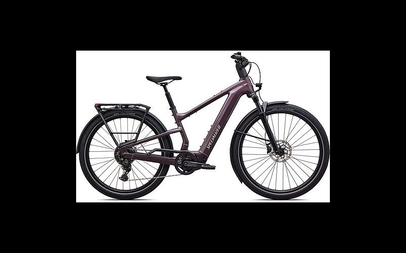 Specialized Turbo Vado 3 4.0